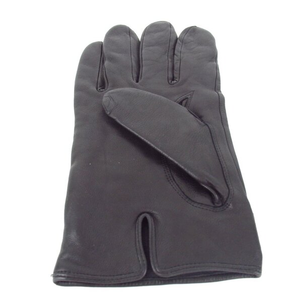 Authentic BURBERRY gloves leather [Used] - Picture 5 of 10